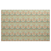 William Morris Peacock en Dragon Stof (Fat Quarter)