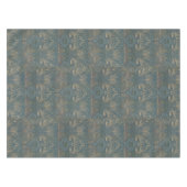 William Morris Peacock en Dragon Tafelkleed (Voorkant (Horizontaal))