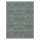 William Morris Peacock en Dragon Tafelkleed (Voorkant)