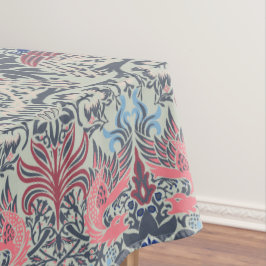 William Morris Peacock en Dragon Tafelkleed