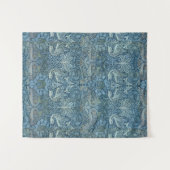 William Morris Peacock en Dragon Wandkleed (Voorkant (horizontaal))