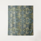 William Morris Peacock en Dragon Wandkleed (Voorkant)