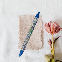 William Morris Pen Kennet Blue