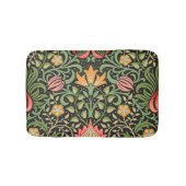 William Morris Persian Floral Antiek Badmat (Voorkant)