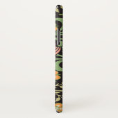 William Morris Persian Floral Antiek Case-Mate iPhone Case (Achterkant / rechts)