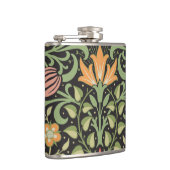 William Morris Persian Floral Antiek Heupfles (Rechts)