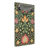 William Morris Persian Floral Antiek Mini Klembord (Schuin)