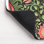 William Morris Persian Floral Antiek Muismat (Hoek)