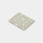 William Morris Persian Floral Antiek Post-it® Notes (Schuin)