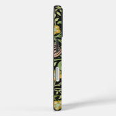 William Morris Persian Floral Botanical Design Case-Mate iPhone Case (Achterkant / Rechts)
