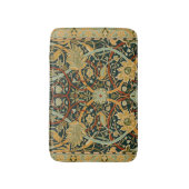 William Morris Persian Oriental Carpet Art Badmat (Voorkant Verticaal)