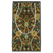 William Morris Persian Oriental Carpet Art Klein Cadeauzakje (Voorkant)