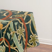 William Morris Persian Oriental Carpet Art Tafelkleed (Voorbeeld)