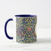 William Morris PERSONALIZED INITIAAL Mok (Links)