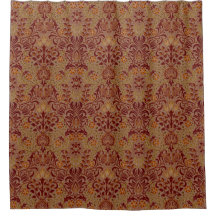 William Morris Perzische Bloem Antiquarisch Zand B