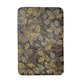 William Morris - Pheasant Bird Tree Botanical Badmat (Voorkant Verticaal)