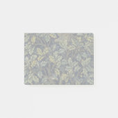 William Morris - Pheasant Bird Tree Botanical Post-it® Notes (Voorkant)