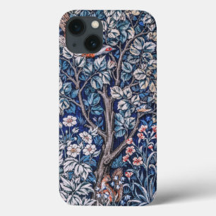 William Morris Pheasant Case-Mate iPhone Case