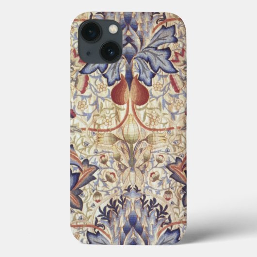William Morris PHONE CASE (Achterkant)