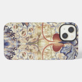 William Morris PHONE CASE iPhone Hoesje (Achterkant horizontaal)