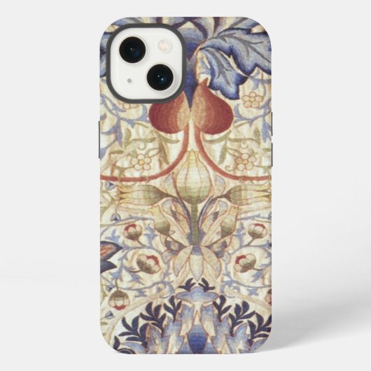 William Morris PHONE CASE iPhone Hoesje (Achterkant)