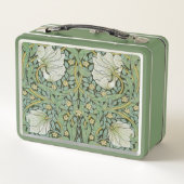 William Morris - Pimpernel (Achterkant)