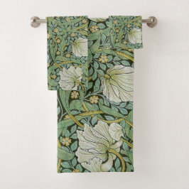 William Morris - Pimpernel Bad Handdoek