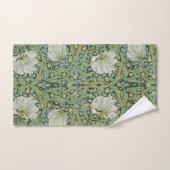 William Morris - Pimpernel Bad Handdoek (Handdoek)
