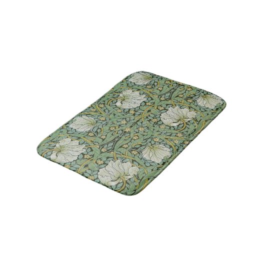 William Morris - Pimpernel Badmat (Gekanteld)