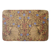 William Morris Pimpernel Badmat (Voorkant)