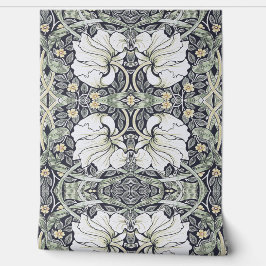 William Morris Pimpernel Behang