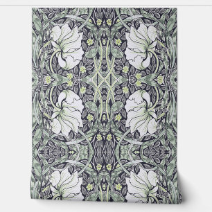 William Morris Pimpernel Behang