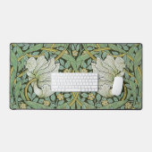 William Morris - Pimpernel Bureaumat (Keyboard & Muis)