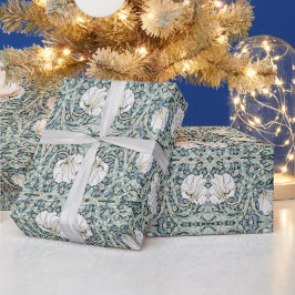 William Morris Pimpernel Cadeaupapier