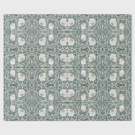 William Morris Pimpernel Cadeaupapier (Vlak)