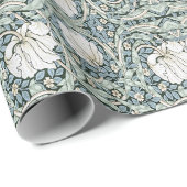 William Morris Pimpernel Cadeaupapier (Rol Hoek)