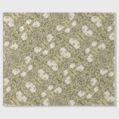 William Morris Pimpernel Cadeaupapier (Vlak)