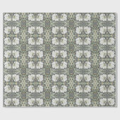 William Morris Pimpernel Cadeaupapier (Vlak)