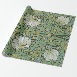 William Morris - Pimpernel Cadeaupapier