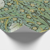 William Morris - Pimpernel Cadeaupapier (Hoek)