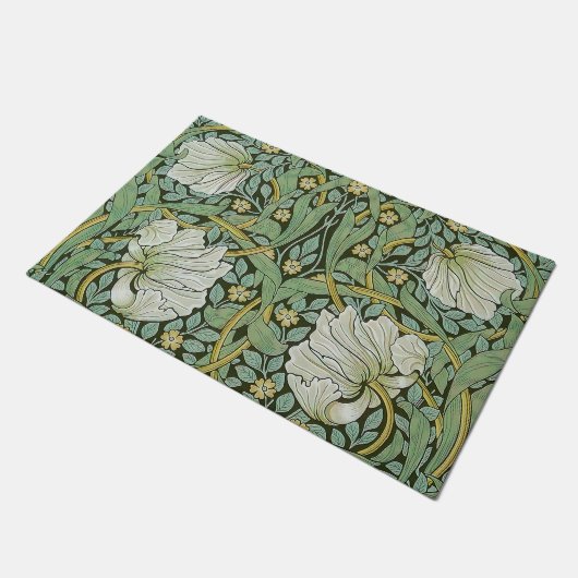 William Morris - Pimpernel Deurmat (Schuin)