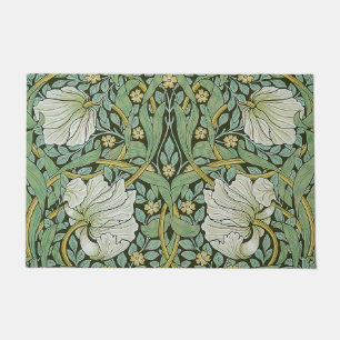 William Morris - Pimpernel Deurmat