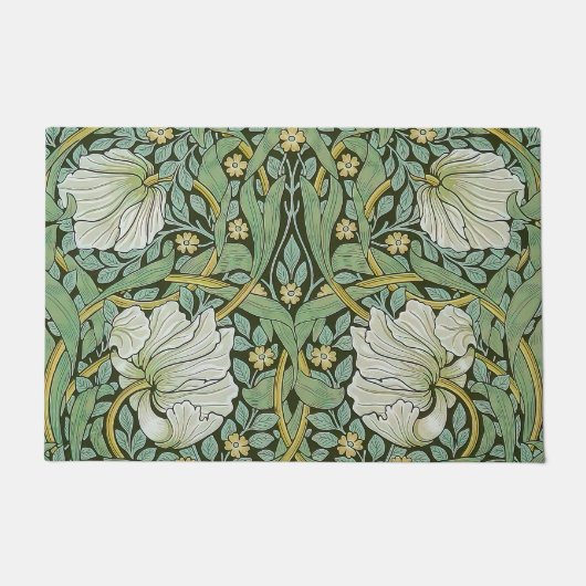 William Morris - Pimpernel Deurmat (Voorkant)