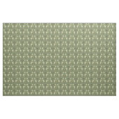 William Morris  Pimpernel Floral Pattern Stof (Yard (91,4 cm))