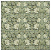 William Morris  Pimpernel Floral Pattern Stof (Swatch)