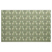 William Morris  Pimpernel Floral Pattern Stof (Fat Quarter)