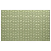 William Morris  Pimpernel Floral Pattern Stof (Yard (91,4 cm))