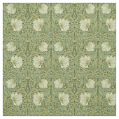William Morris  Pimpernel Floral Pattern Stof (Swatch)