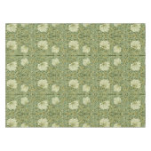 William Morris  Pimpernel Floral Pattern Tafelkleed (Voorkant (Horizontaal))