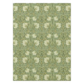 William Morris  Pimpernel Floral Pattern Tafelkleed (Voorkant)